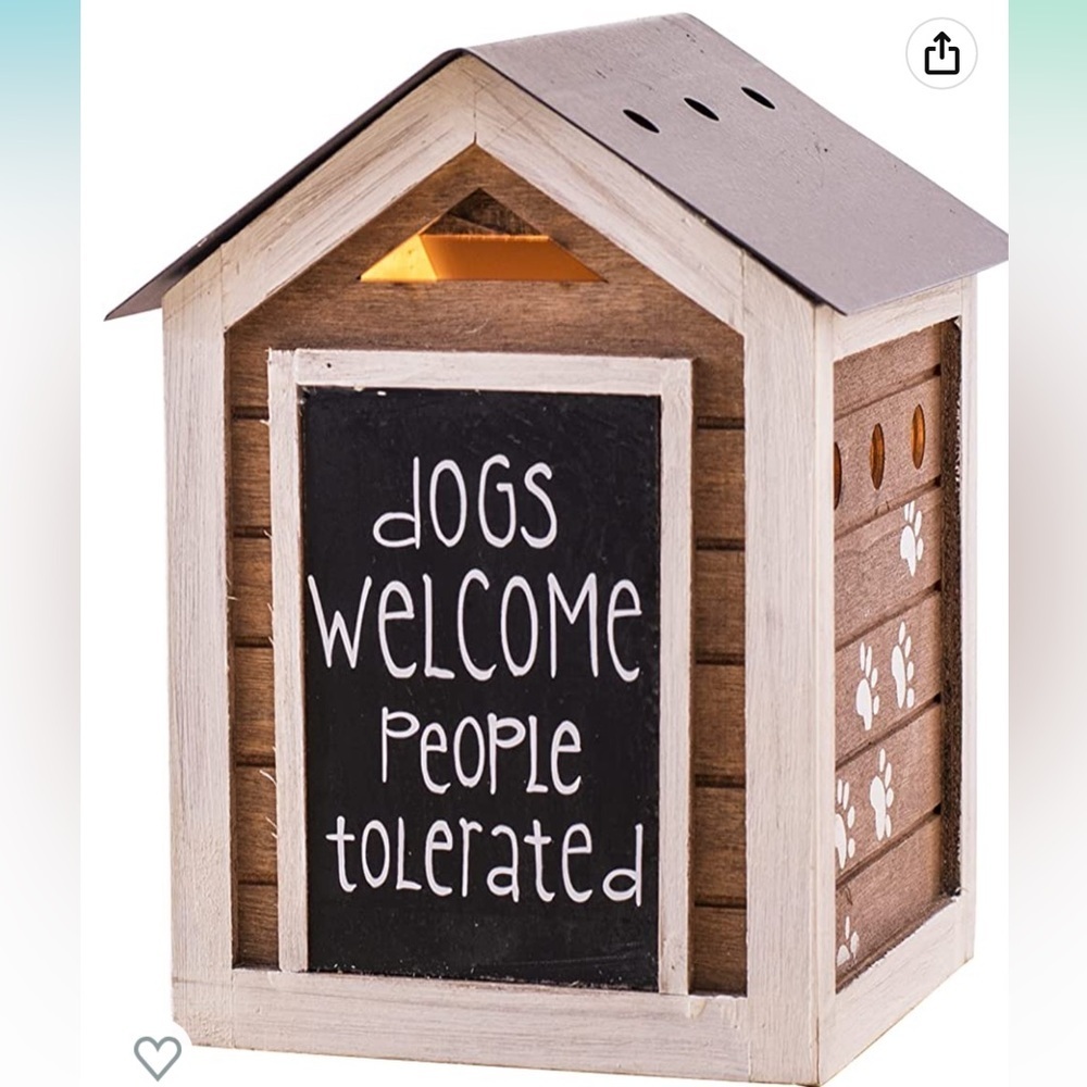 AMBIESCENTS home fragrance full size wax warmer